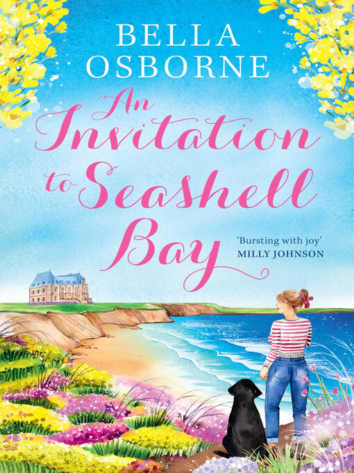 Title details for An Invitation to Seashell Bay by Bella Osborne - Available